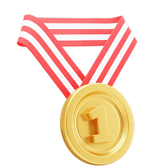 medal